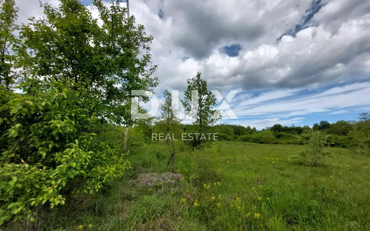 Land In Labin, Croatia (11.116 M²)