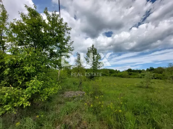 Land In Labin, Croatia (11.116 M²)