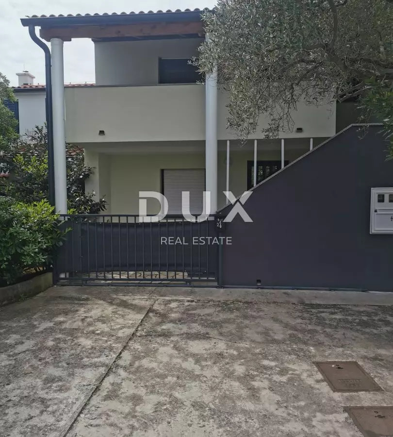2-bedroom Apartment In Krk, Croatia (56 M²)