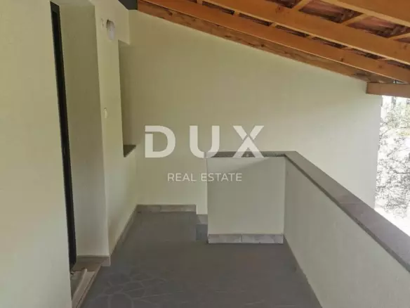 2-bedroom Apartment In Krk, Croatia (56 M²)