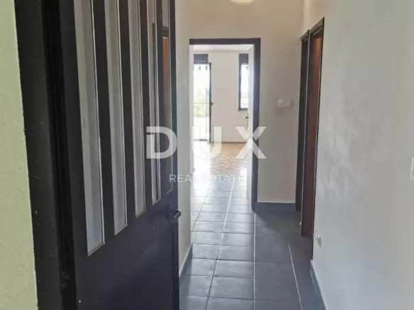 2-bedroom Apartment In Krk, Croatia (56 M²)