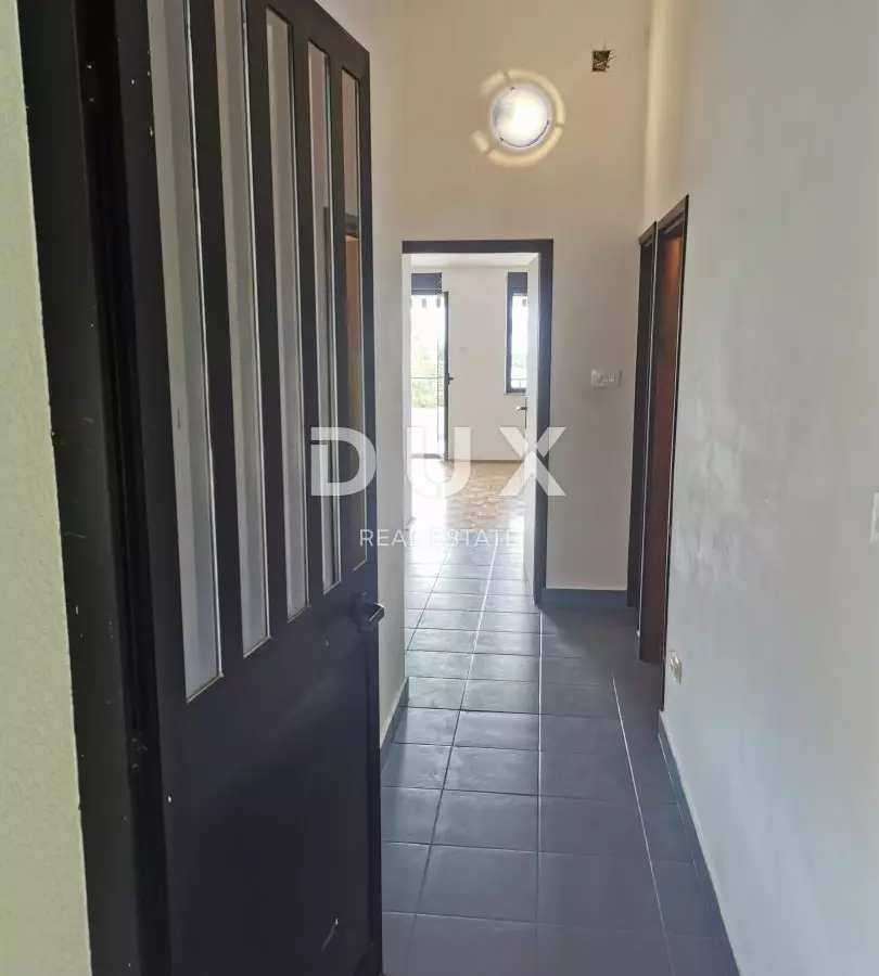 2-bedroom Apartment In Krk, Croatia (56 M²)