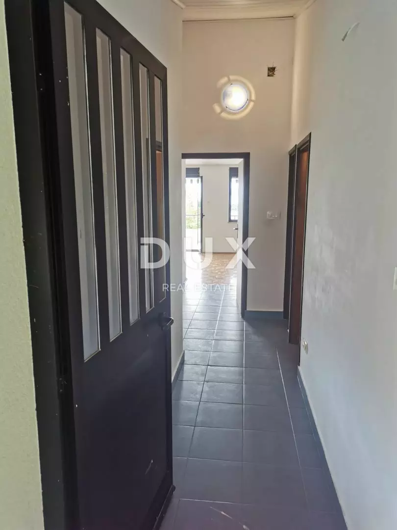 2-bedroom Apartment In Krk, Croatia (56 M²)