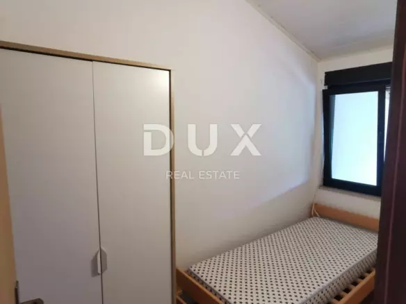 2-bedroom Apartment In Krk, Croatia (56 M²)