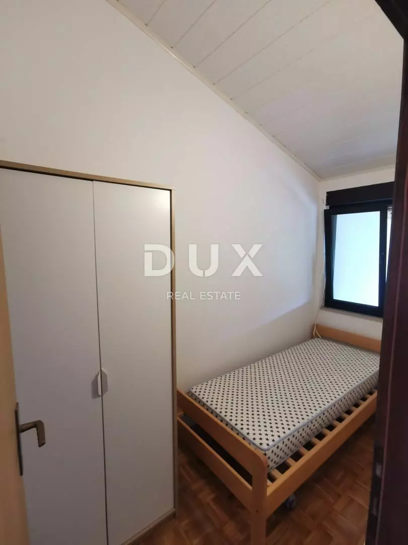 2-bedroom Apartment In Krk, Croatia (56 M²)