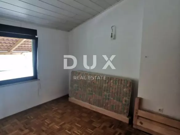 2-bedroom Apartment In Krk, Croatia (56 M²)