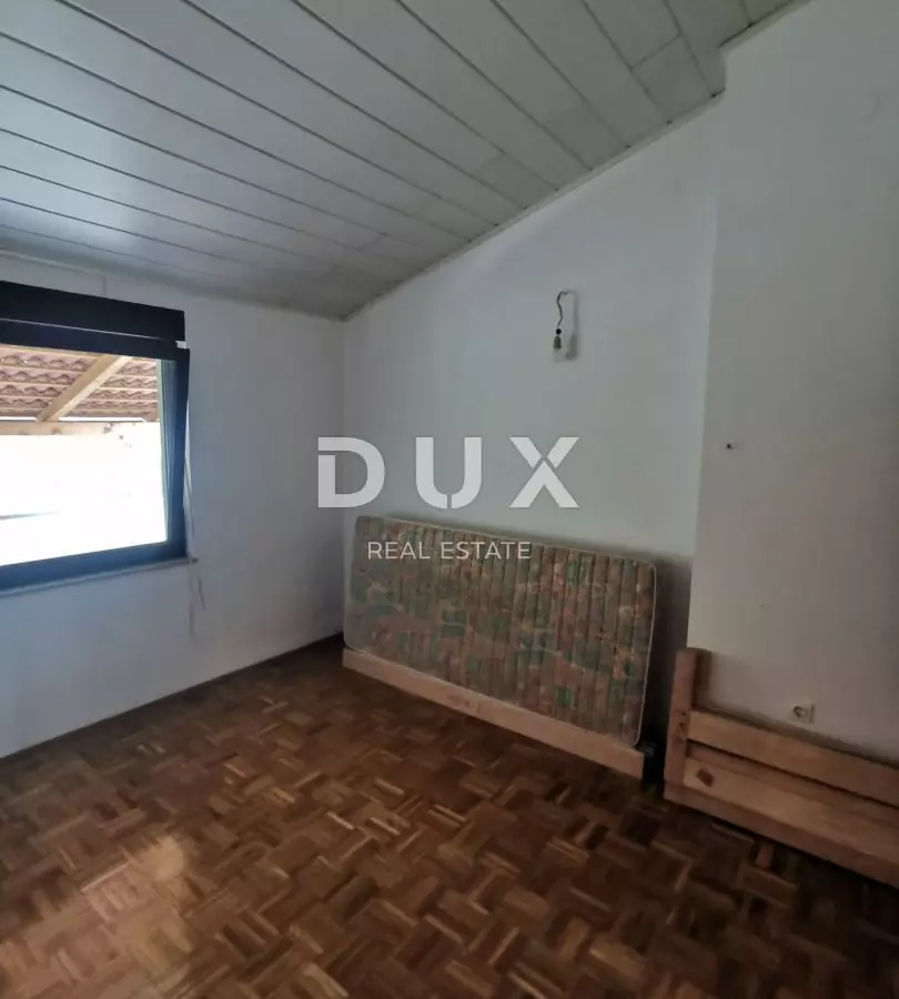2-bedroom Apartment In Krk, Croatia (56 M²)