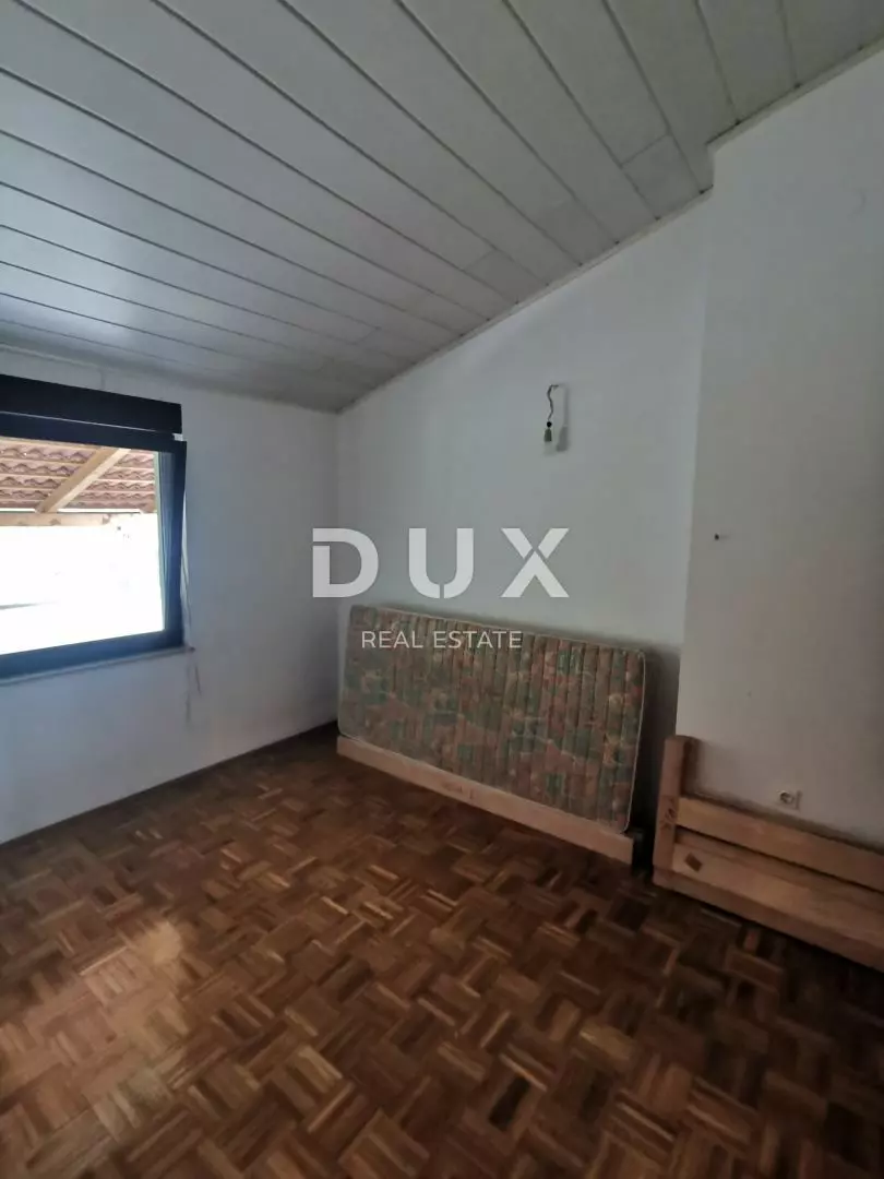2-bedroom Apartment In Krk, Croatia (56 M²)
