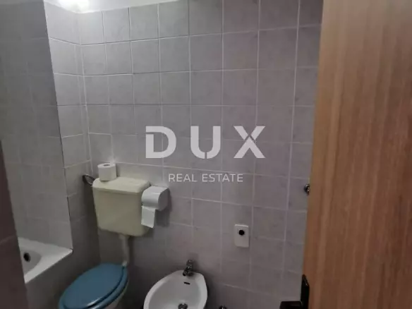 2-bedroom Apartment In Krk, Croatia (56 M²)