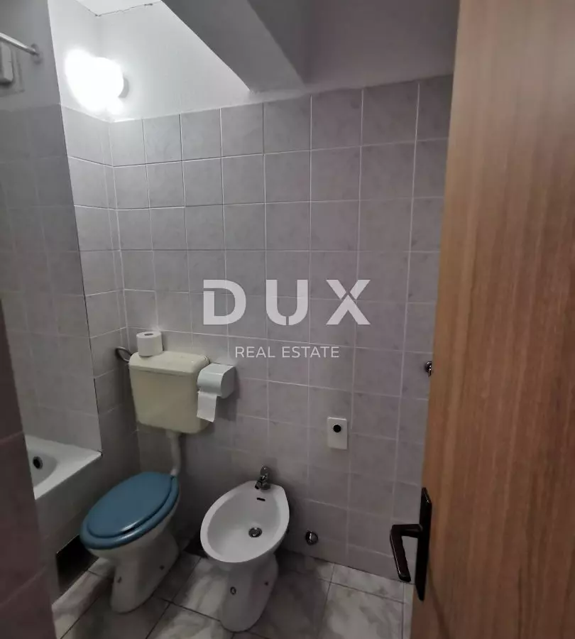 2-bedroom Apartment In Krk, Croatia (56 M²)