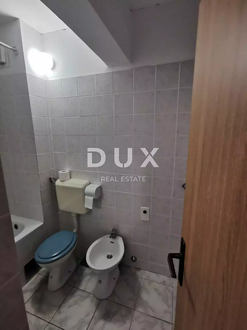 2-bedroom Apartment In Krk, Croatia (56 M²)