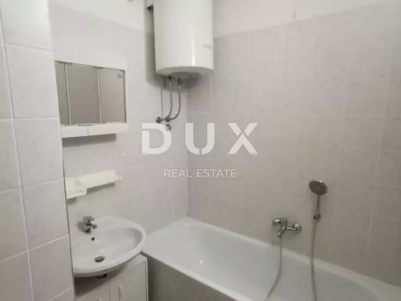2-bedroom Apartment In Krk, Croatia (56 M²)