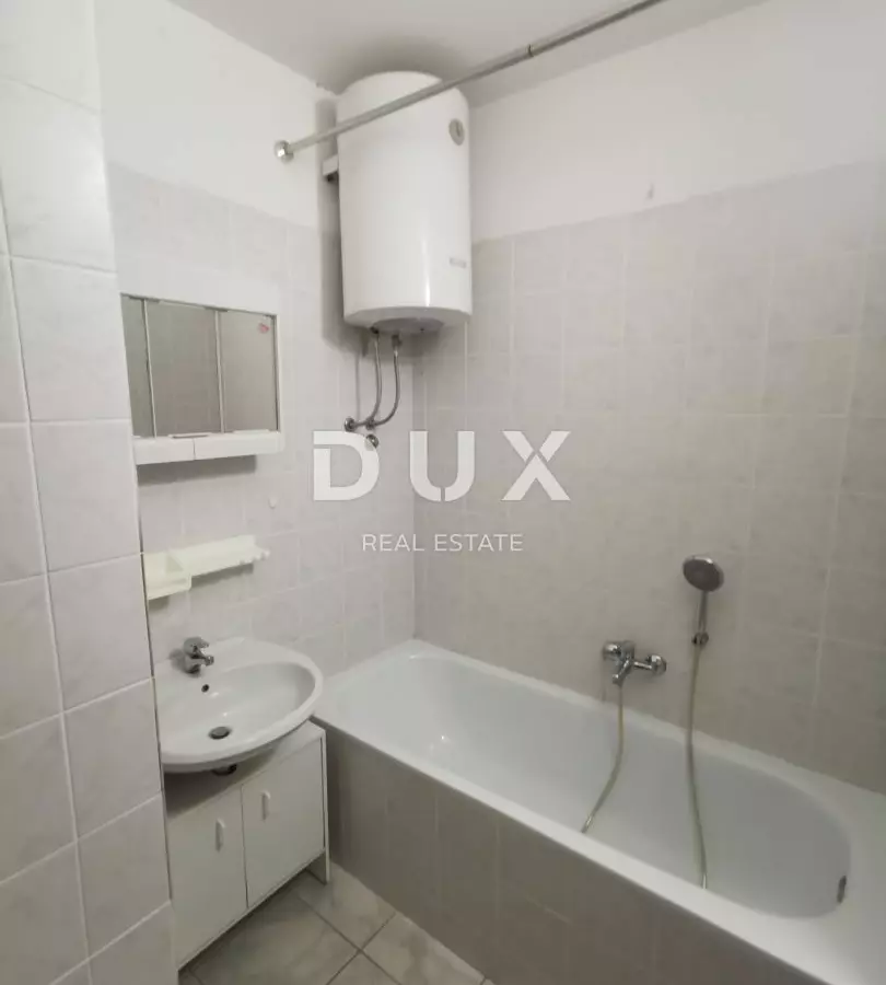 2-bedroom Apartment In Krk, Croatia (56 M²)
