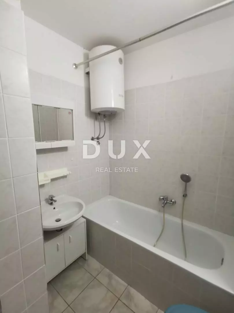 2-bedroom Apartment In Krk, Croatia (56 M²)