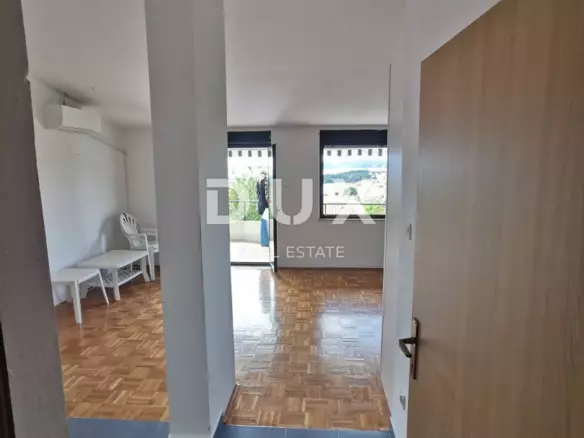 2-bedroom Apartment In Krk, Croatia (56 M²)