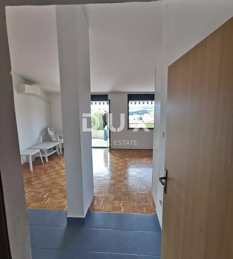 2-bedroom Apartment In Krk, Croatia (56 M²)