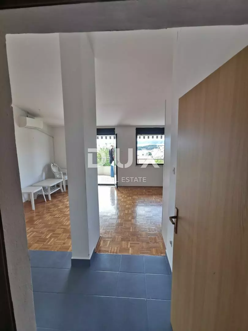 2-bedroom Apartment In Krk, Croatia (56 M²)