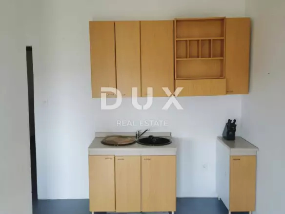 2-bedroom Apartment In Krk, Croatia (56 M²)
