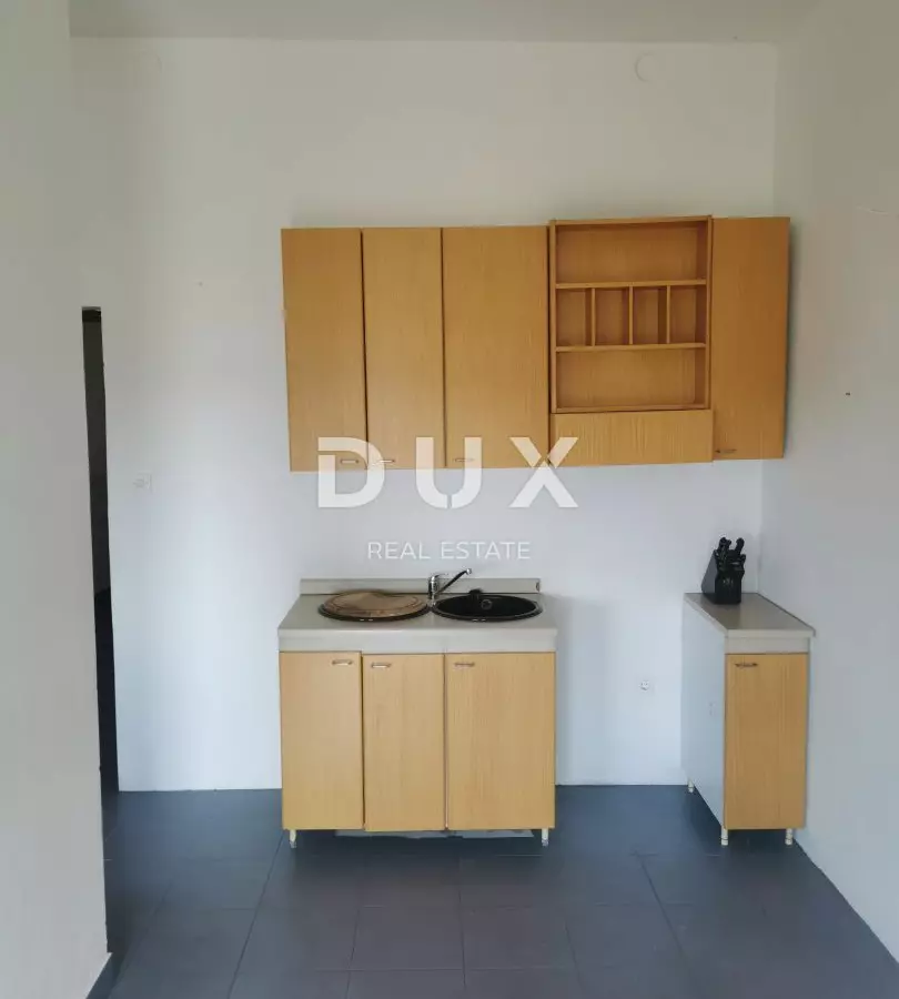 2-bedroom Apartment In Krk, Croatia (56 M²)