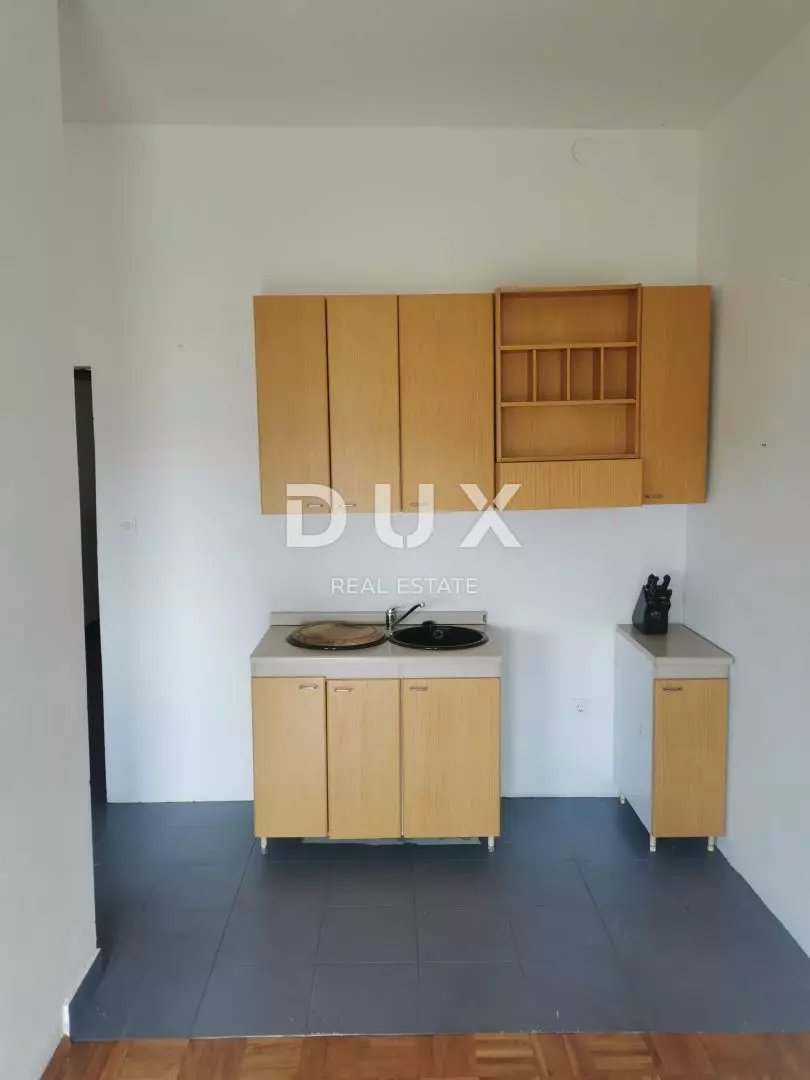 2-bedroom Apartment In Krk, Croatia (56 M²)