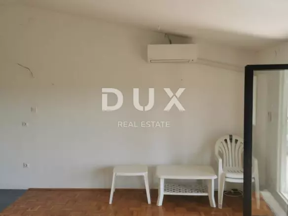 2-bedroom Apartment In Krk, Croatia (56 M²)