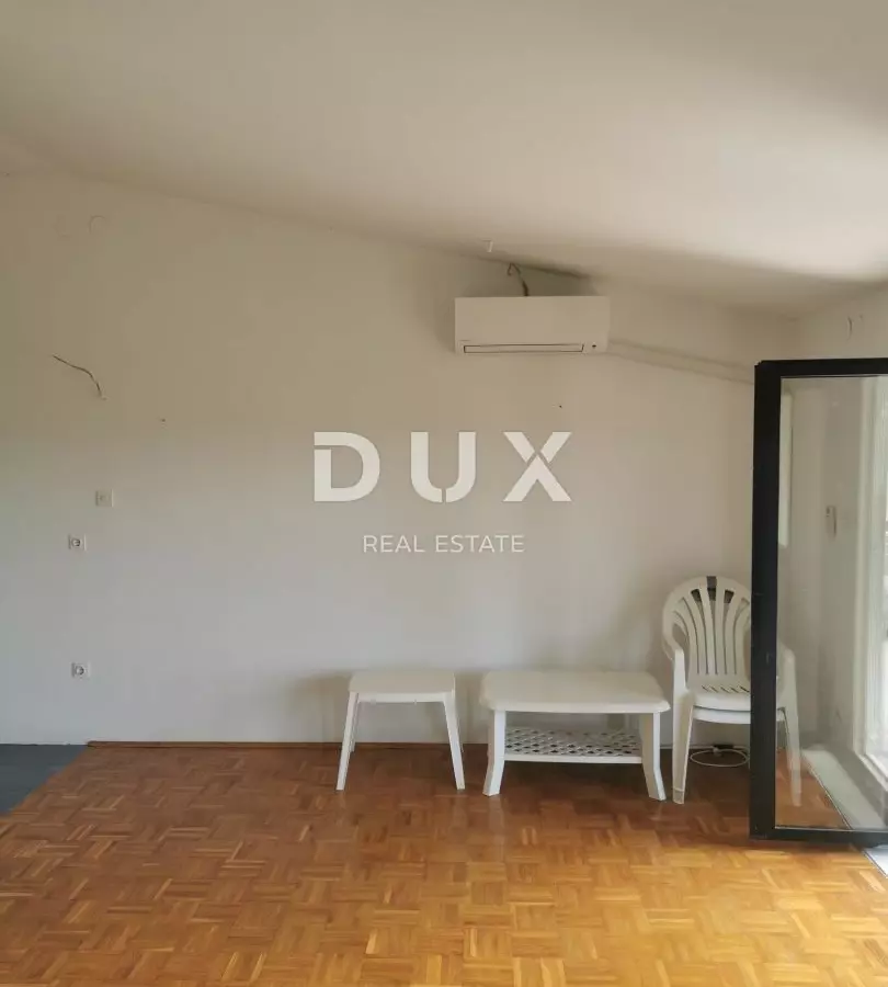 2-bedroom Apartment In Krk, Croatia (56 M²)