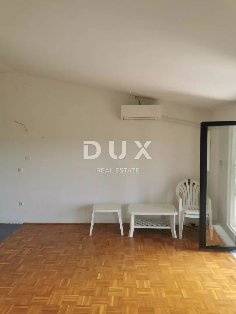 2-bedroom Apartment In Krk, Croatia (56 M²)