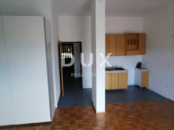 2-bedroom Apartment In Krk, Croatia (56 M²)