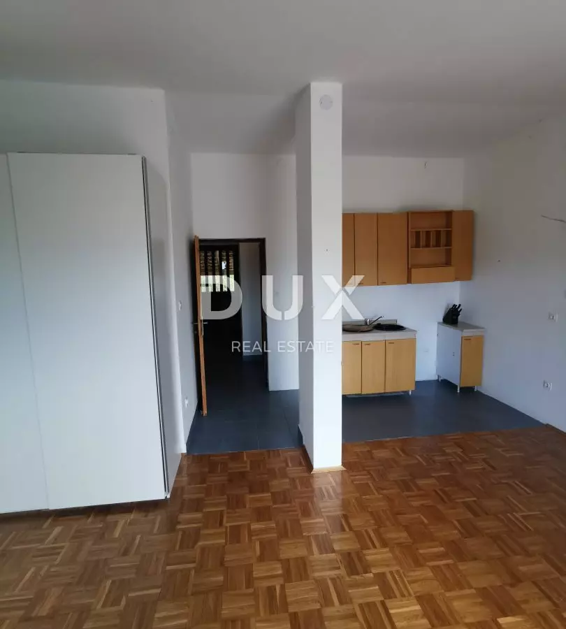 2-bedroom Apartment In Krk, Croatia (56 M²)