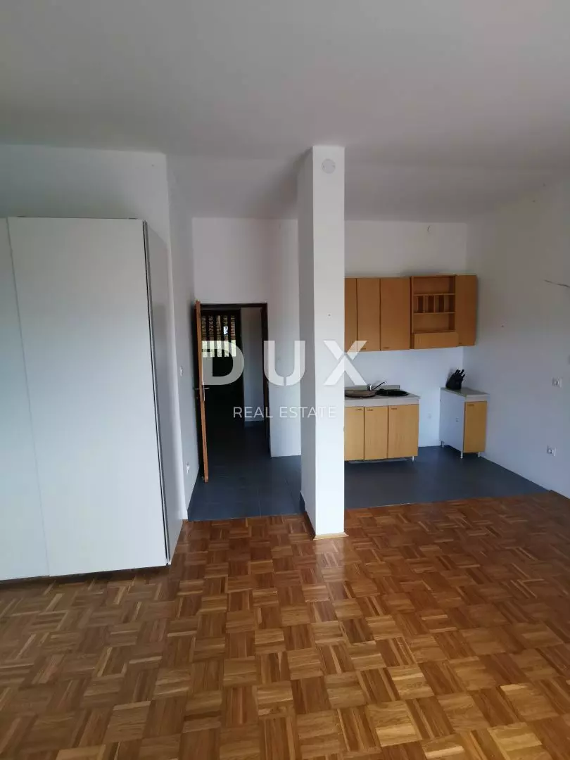2-bedroom Apartment In Krk, Croatia (56 M²)