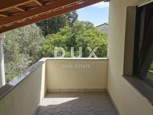 2-bedroom Apartment In Krk, Croatia (56 M²)