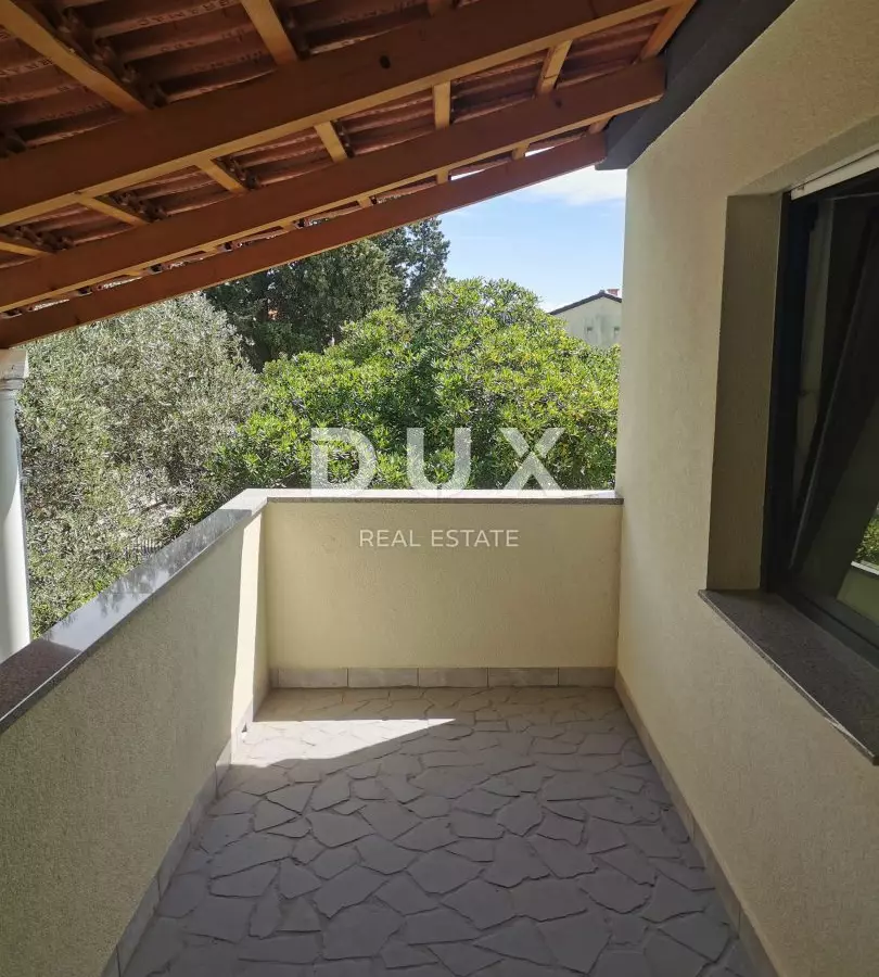 2-bedroom Apartment In Krk, Croatia (56 M²)