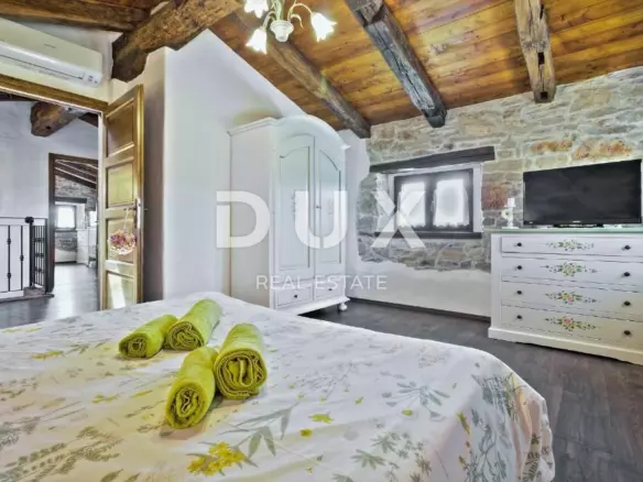 4-bedroom Villa In Umag, Croatia (180 M²)