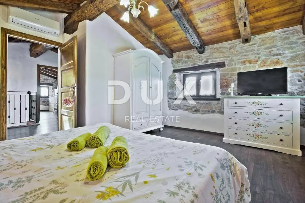 4-bedroom Villa In Umag, Croatia (180 M²)