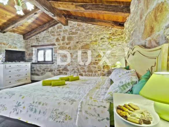 4-bedroom Villa In Umag, Croatia (180 M²)