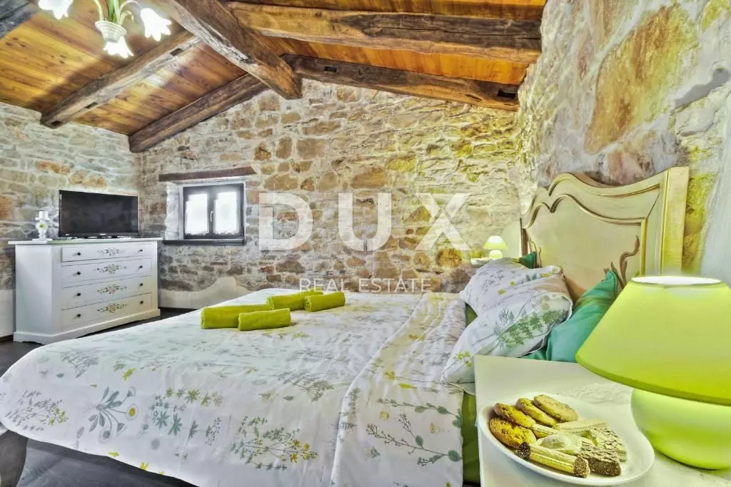 4-bedroom Villa In Umag, Croatia (180 M²)