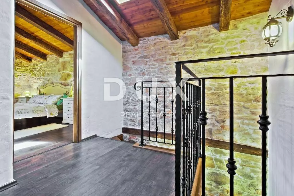 4-bedroom Villa In Umag, Croatia (180 M²)