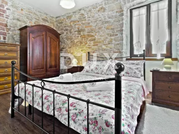 4-bedroom Villa In Umag, Croatia (180 M²)