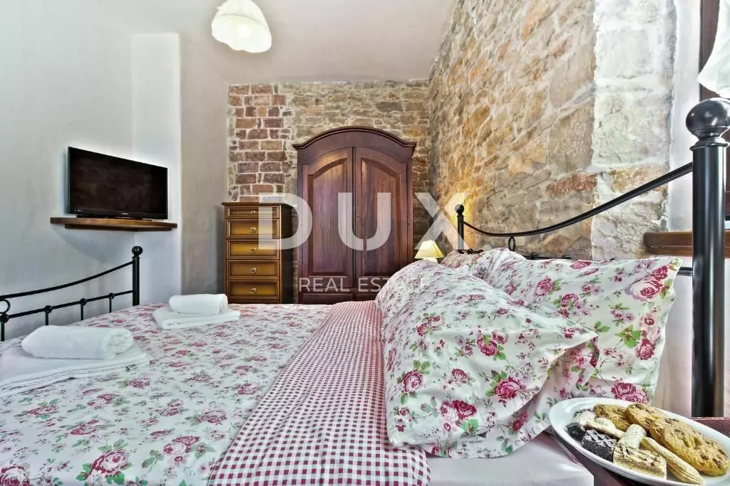 4-bedroom Villa In Umag, Croatia (180 M²)