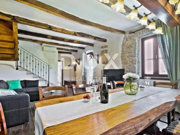 4-bedroom Villa In Umag, Croatia (180 M²)