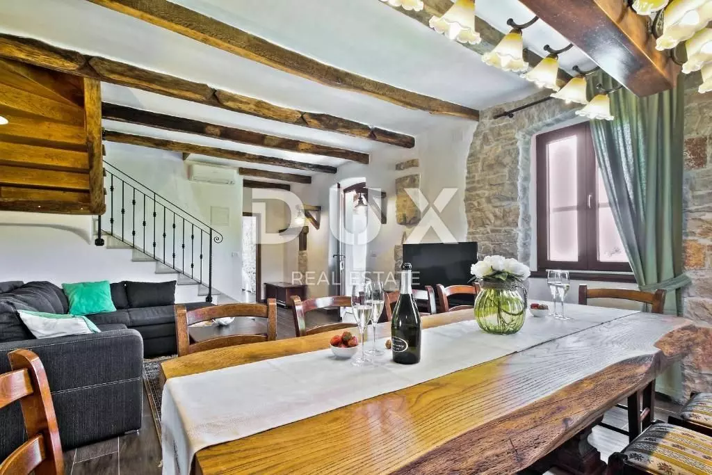 4-bedroom Villa In Umag, Croatia (180 M²)