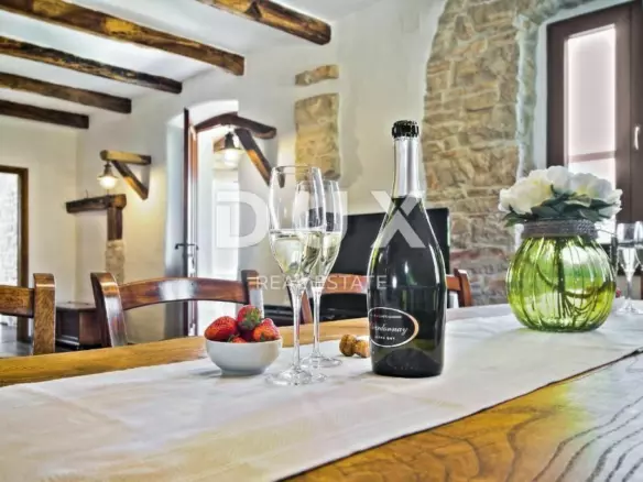 4-bedroom Villa In Umag, Croatia (180 M²)