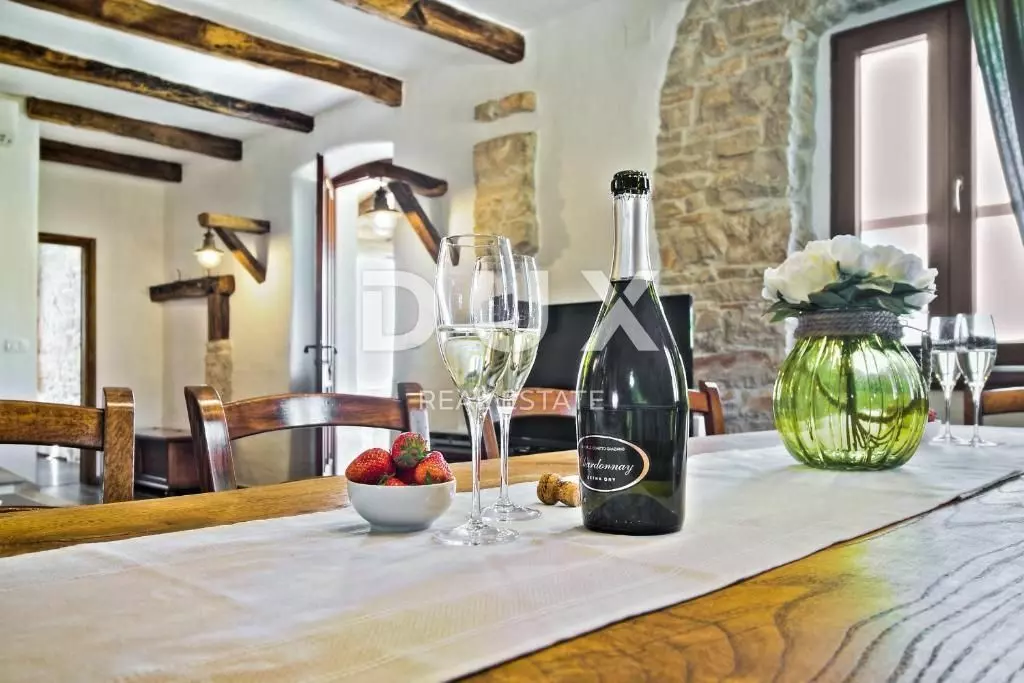 4-bedroom Villa In Umag, Croatia (180 M²)