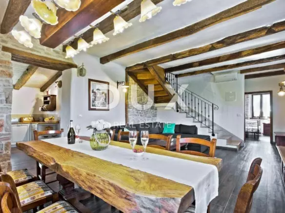 4-bedroom Villa In Umag, Croatia (180 M²)