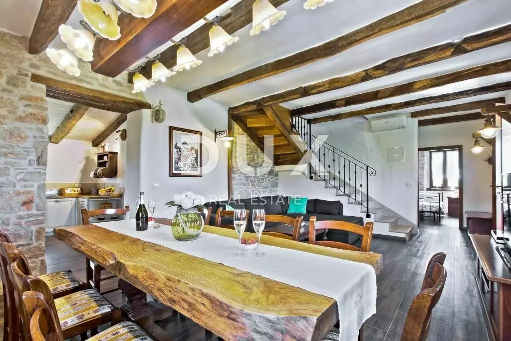 4-bedroom Villa In Umag, Croatia (180 M²)