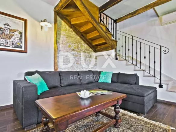 4-bedroom Villa In Umag, Croatia (180 M²)