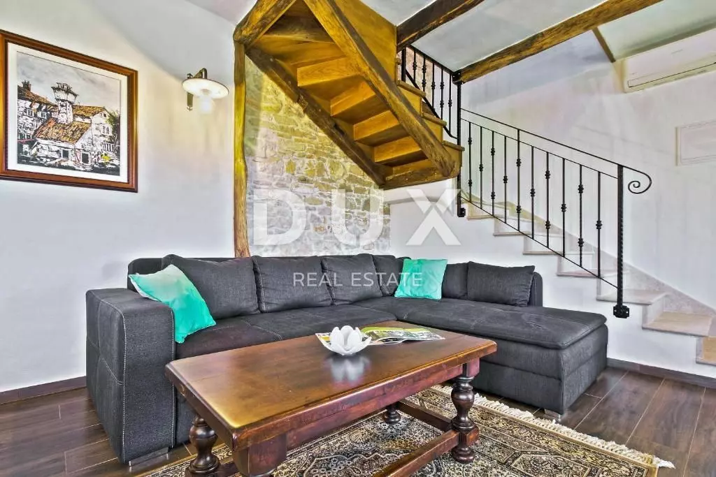 4-bedroom Villa In Umag, Croatia (180 M²)