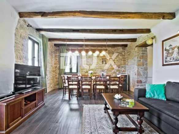 4-bedroom Villa In Umag, Croatia (180 M²)