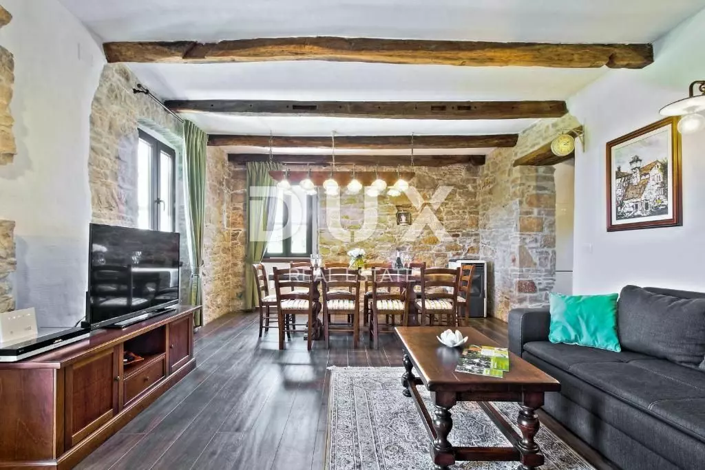 4-bedroom Villa In Umag, Croatia (180 M²)