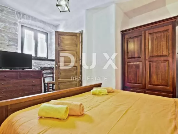 4-bedroom Villa In Umag, Croatia (180 M²)